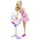 Muñeco Bebé con Accesorios Simba Steffi Love