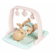 Muñeco Bebé con Accesorios Simba Steffi Love