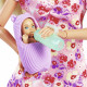 Muñeco Bebé con Accesorios Simba Steffi Love