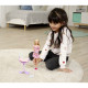 Muñeco Bebé con Accesorios Simba Steffi Love