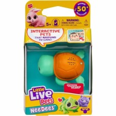 Muñeco Bebé Moose Toys Lil' Needees