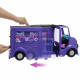Muñeco Bebé con Accesorios Monster High Tour Bus Rock Sang-sationnel