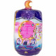 Baby Doll with Accessories Pixling Unia and Cosmic Doll
