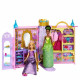 Muñeco Bebé con Accesorios Disney Princess Ready for the Ball