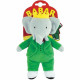 Muñeco Bebé Jemini Babar