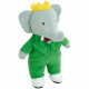 Muñeco Bebé Jemini Babar