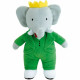 Muñeco Bebé Jemini Babar
