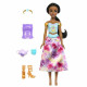 Muñeco Bebé con Accesorios Disney Princess Spin & Reveal Jasmine