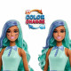 Muñeco Bebé con Accesorios Barbie Pop Reveal Scented Doll Bubble Tea Series