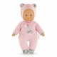 Muñeco Bebé Corolle Pti' Coeur Ours Rose 30 cm