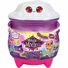 Muñeco Bebé Sun Magic Cauldron