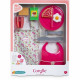 Accesorios para casa de Muñecas Corolle Large Meal Box