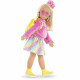 Accesorios para Muñecas Corolle Fluo dressing room