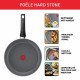 Sartén Tefal D4560632 Negro