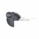 Cacerola Tefal G2669002 Gris Ø 24 cm