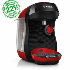 Cafetera de Cápsulas BOSCH TAS103E Negro rouge 1400 W 700 ml