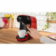 Cafetera de Cápsulas BOSCH TAS103E Negro rouge 1400 W 700 ml