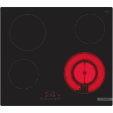 Placa de Inducción BOSCH PKF611BB8H 60 cm 6600 W
