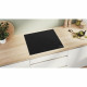 Placa de Inducción BOSCH PKF611BB8H 60 cm 6600 W
