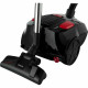 Aspirador Sencor SVC 6001 BK Negro 700 W