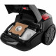 Aspirador Sencor SVC 6001 BK Negro 700 W