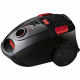 Aspirador Sencor SVC 6001 BK Negro 700 W