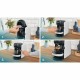 Cafetera de Cápsulas BOSCH TAS164E Negro 1400 W 700 ml