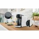 Cafetera de Cápsulas BOSCH TAS164E Negro 1400 W 700 ml