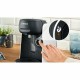 Cafetera de Cápsulas BOSCH TAS164E Negro 1400 W 700 ml