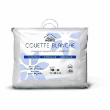 Duvet Lovely Home White 450 g/m² (1 Piece)