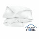 Duvet Lovely Home White 450 g/m² (1 Piece)