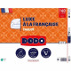 Duvet DODO VOLUPT'AIR White 350 g/m² 140 x 200 cm (1 Piece)