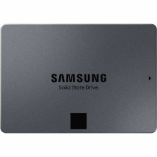 Disco Duro Samsung 870 QVO 1 TB 1 TB SSD