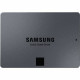 Disco Duro Samsung 870 QVO 1 TB 1 TB SSD