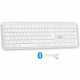 Teclado Bluetooth Bluestork MAC V2