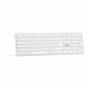 Teclado Bluetooth Bluestork MAC V2