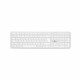 Teclado Bluetooth Bluestork MAC V2