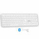 Teclado Bluetooth Bluestork MAC V2