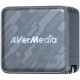 Cargador de Pared AVERMEDIA6130 GC313 Negro noir 100 W