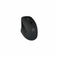 Ratón Inalámbrico Mobility Lab Omega Negro noir 1600 dpi