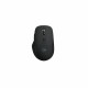 Ratón Inalámbrico Mobility Lab Omega Negro noir 1600 dpi