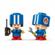 Juego de Construcción Lego