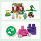 Juego de Construcción Lego