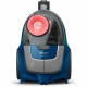 Cordless Vacuum Cleaner Philips Black 850 W