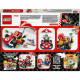 Juego de Construcción Lego