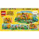 Juego de Construcción Lego