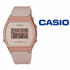 Ladies' Watch Casio (Ø 35 mm)