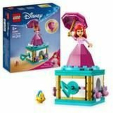 Construction set Lego