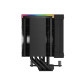 Ventilador y Disipador DEEPCOOL R-AK500-BKADMN-G