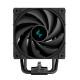 Ventilador y Disipador DEEPCOOL R-AK500-BKADMN-G